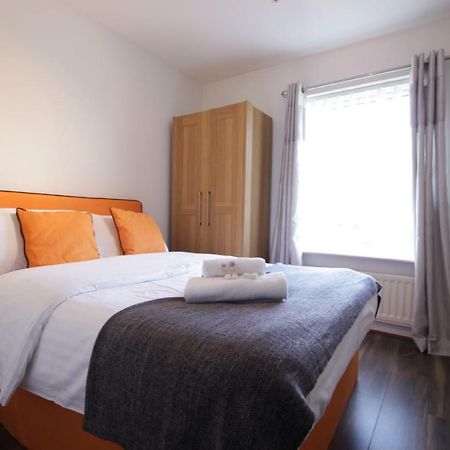 Wind House View Apartment Kingston upon Hull Zewnętrze zdjęcie