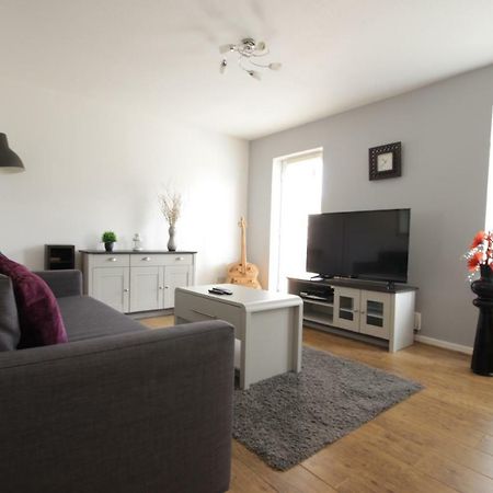 Wind House View Apartment Kingston upon Hull Zewnętrze zdjęcie