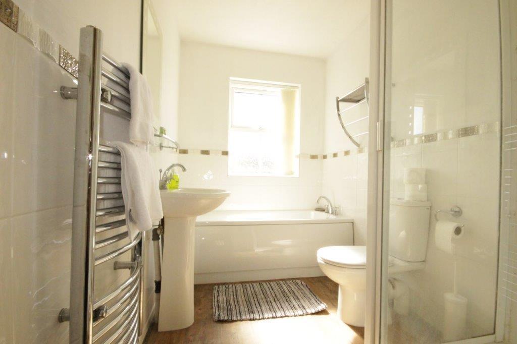 Wind House View Apartment Kingston upon Hull Pokój zdjęcie