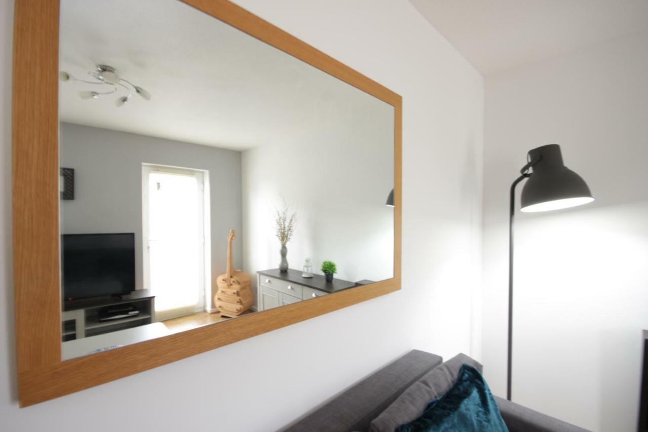 Wind House View Apartment Kingston upon Hull Zewnętrze zdjęcie