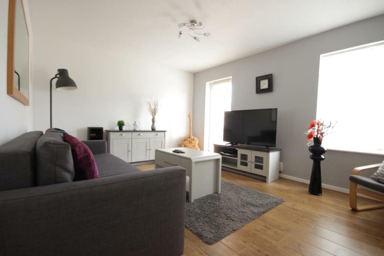 Wind House View Apartment Kingston upon Hull Zewnętrze zdjęcie