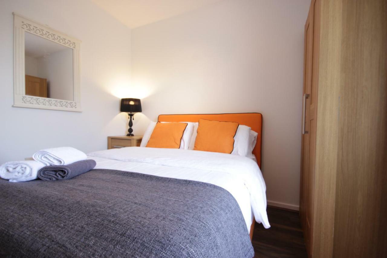 Wind House View Apartment Kingston upon Hull Zewnętrze zdjęcie